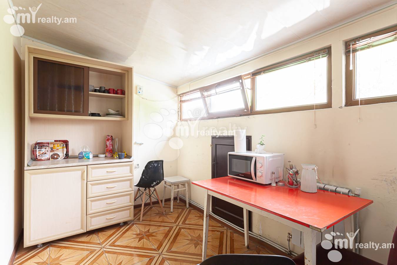 Commercial for sale خیابان Hasratian., آچاپنیاک ایروان, 155404