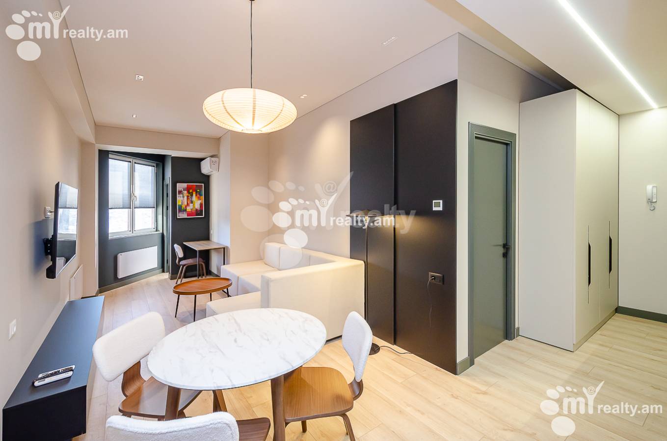 2 bedroom apartment for sale خیابان ا. مانوکیان, مرکز شهر ایروان, 152062