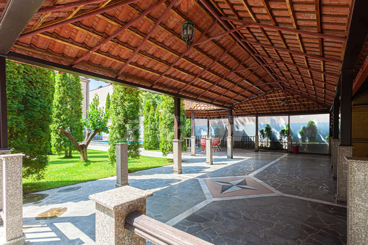 Առանձնատուն  Ծարավ Աղբյուրի փող., Ավան Երևան, 159130