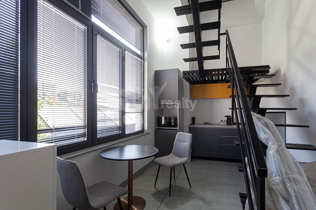Commercial property for sale Rubinyants St, Qanaqer- Sejtun Yerevan, 161426