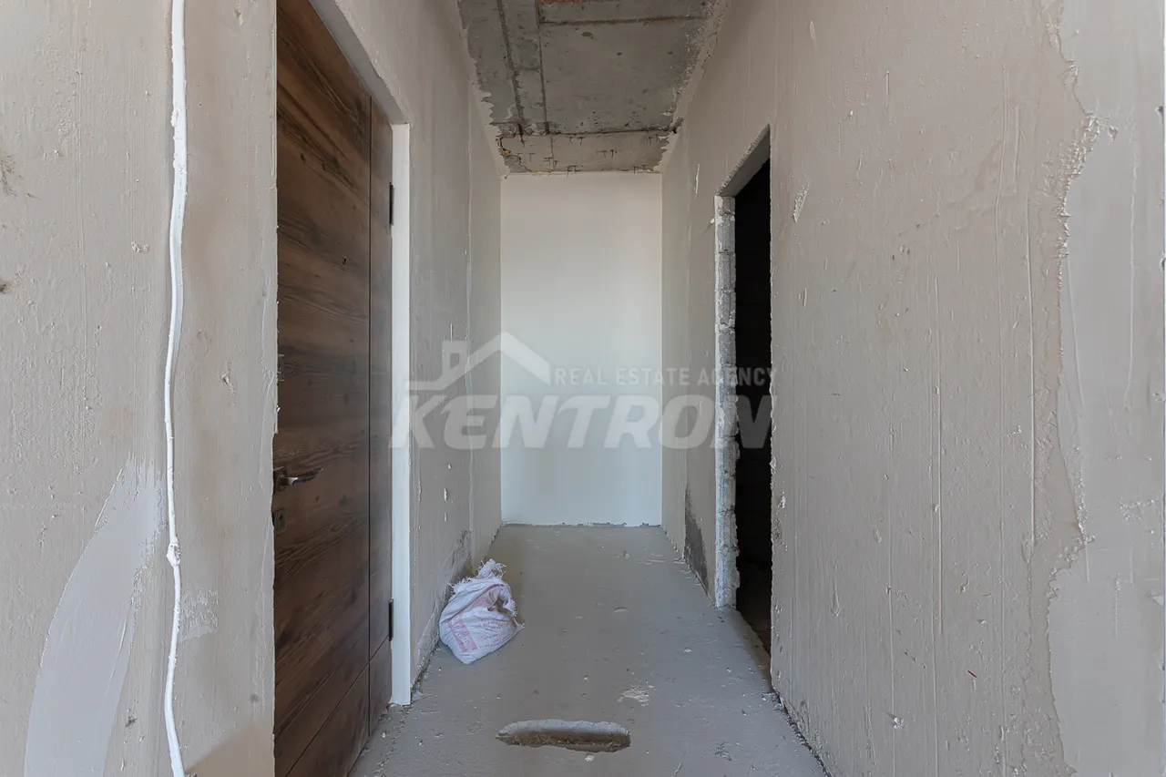 2 bedroom apartment for sale Komitas Ave, Arabkir Yerevan, 157507