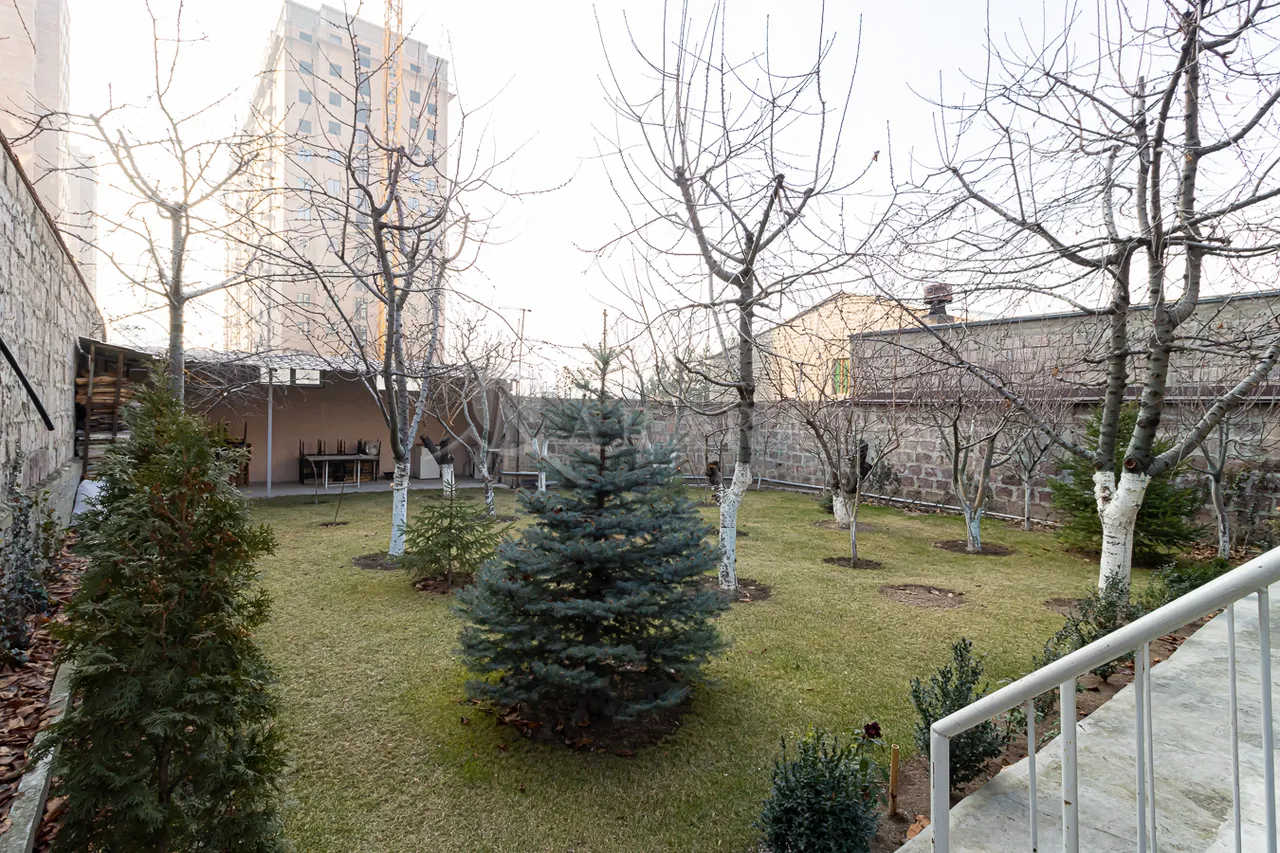 Առանձնատուն  Դավթաշեն 3 թաղ, Դավթաշեն Երևան, 158788