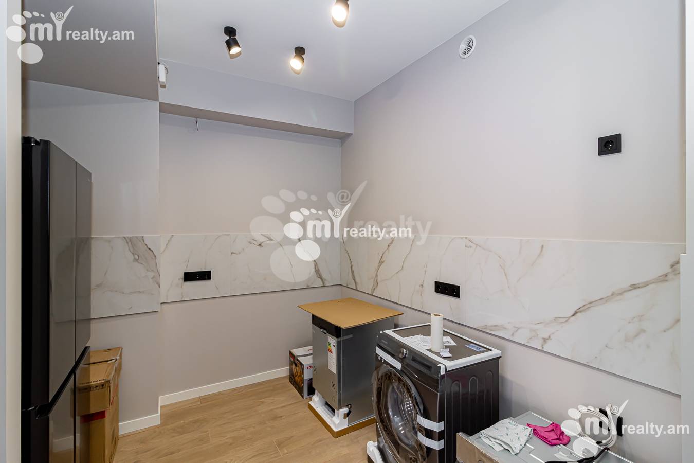 3 bedroom apartment for sale خیابان میکویان, داوتاشِن ایروان, 150520