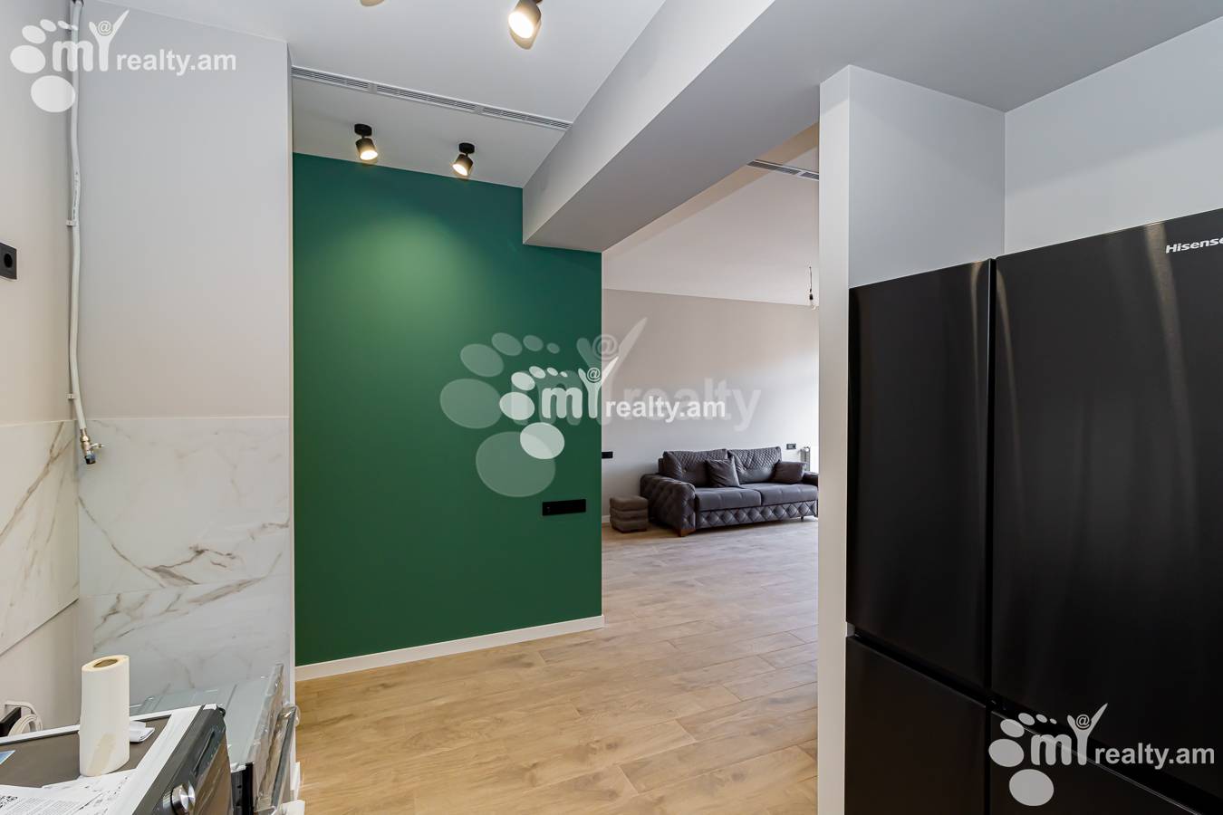 3 bedroom apartment for sale خیابان میکویان, داوتاشِن ایروان, 150520