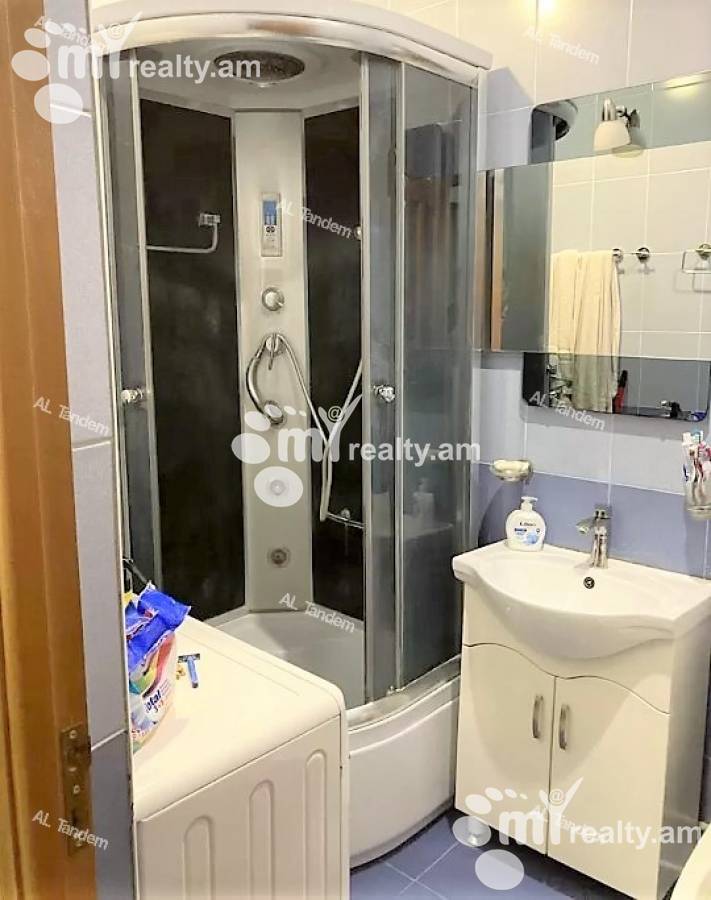 3 սենյականոց բնակարան  Արգիշտի փող, Կենտրոն Երևան, 122564