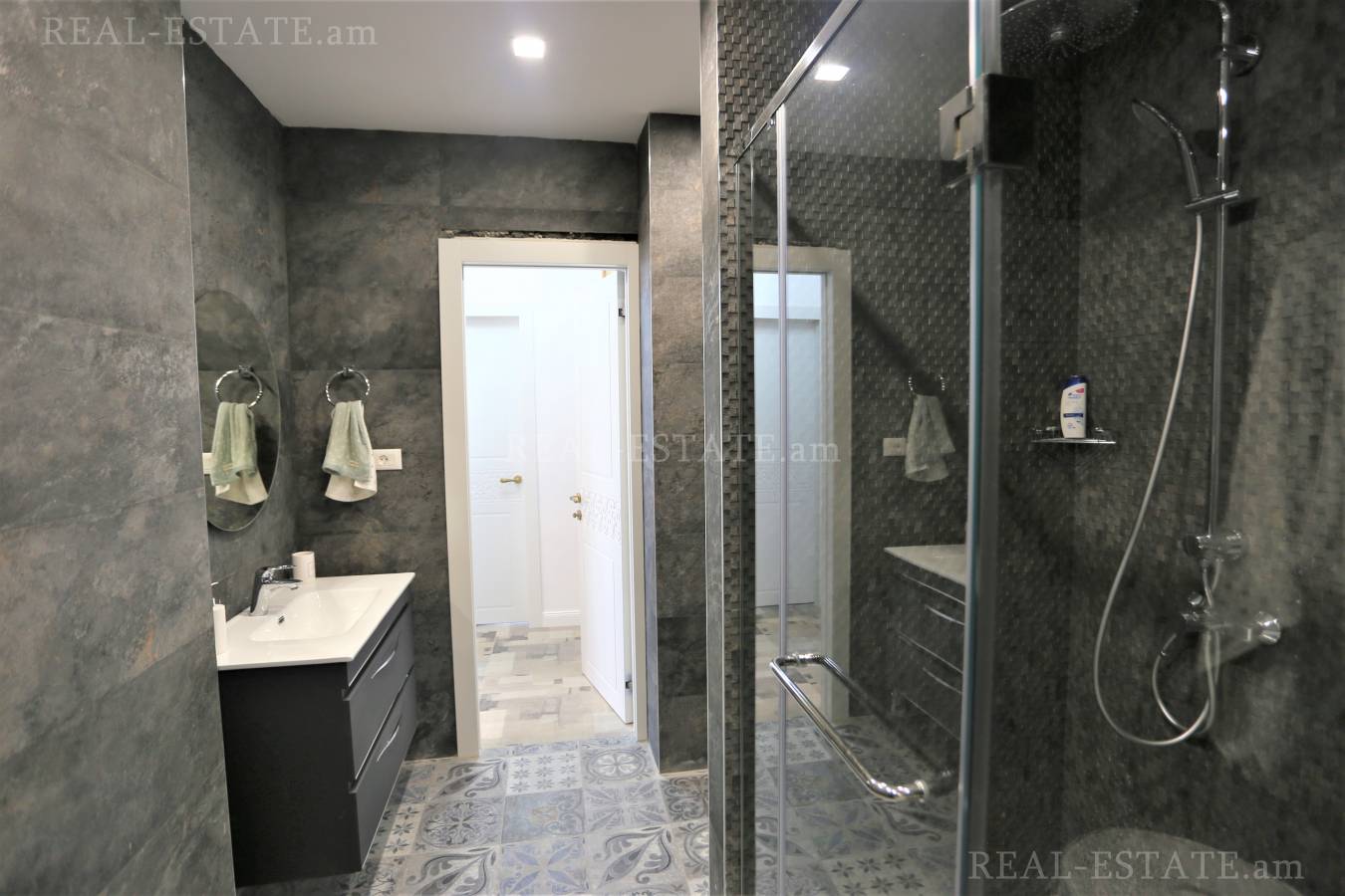 2 bedroom apartment for sale Buzand St, Center Yerevan, 99677