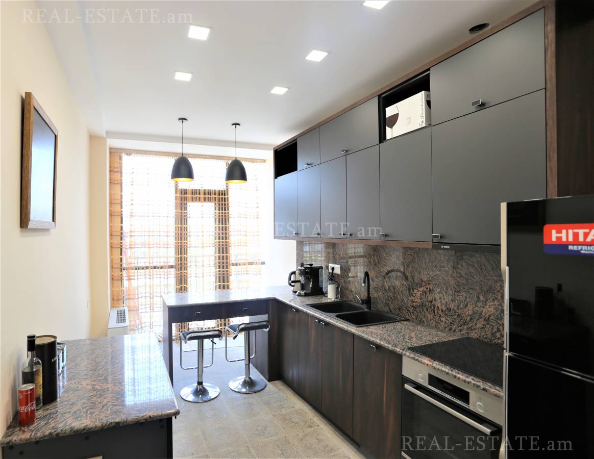 2 bedroom apartment for sale Buzand St, Center Yerevan, 99677