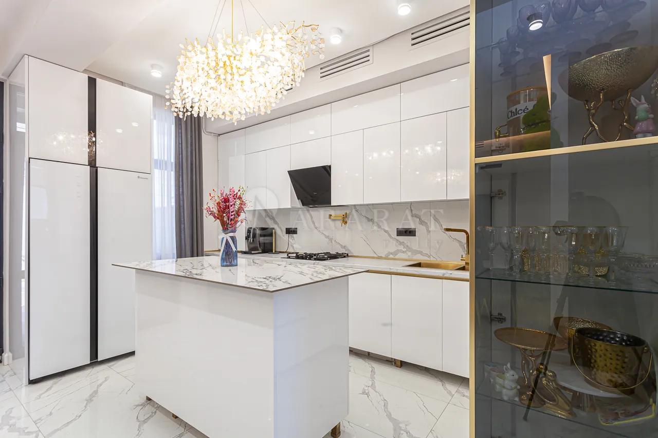 House for sale G 1 dis., Adjapnyak Yerevan, 157363