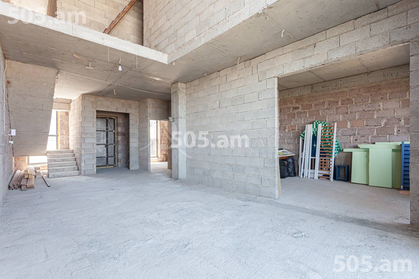 House for sale Teryan st, Avan Yerevan, 155864