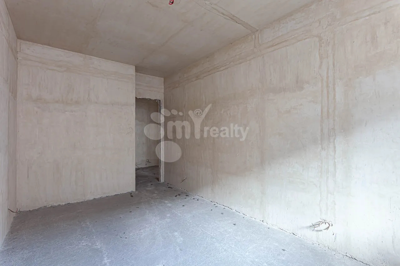 3 սենյականոց բնակարան  Ռոստոմի փող, Կենտրոն Երևան, 157236