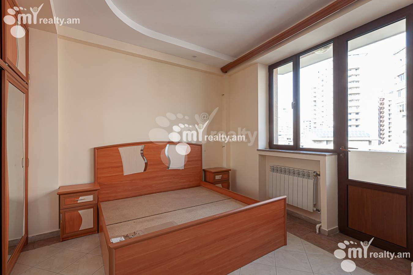2 bedroom apartment for sale Saryan St, Center Yerevan, 148659