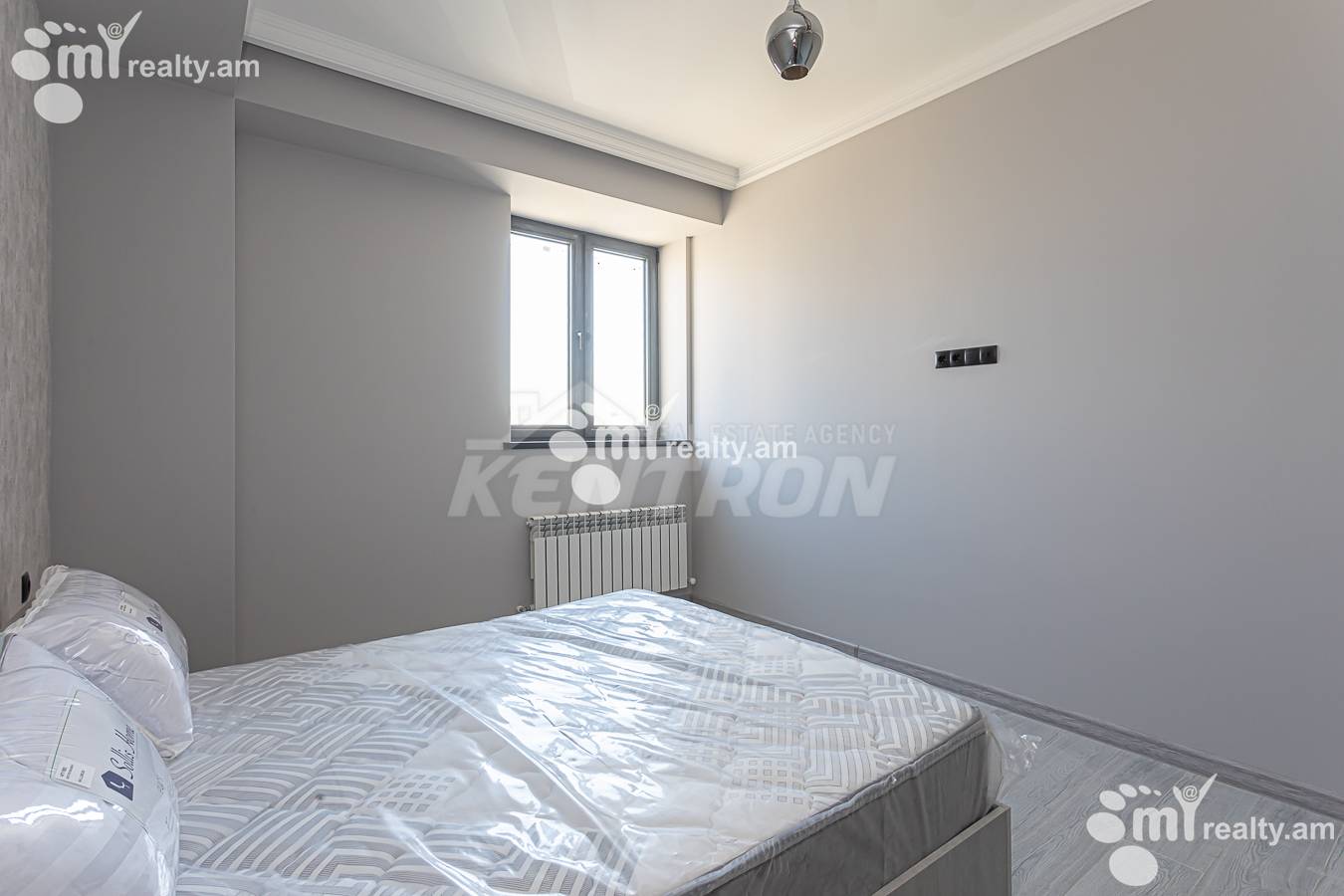 3 սենյականոց բնակարան վարձով Կ. Ուլնեցու փող., Քանաքեռ-Զեյթուն Երևան, 156632