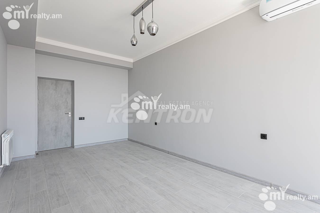 3 սենյականոց բնակարան վարձով Կ. Ուլնեցու փող., Քանաքեռ-Զեյթուն Երևան, 156632