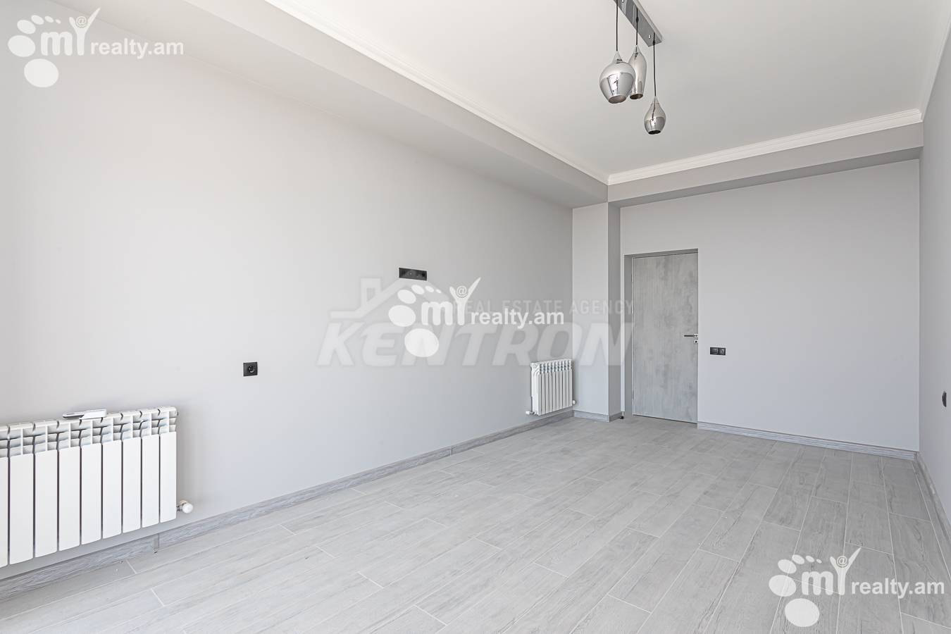 3 սենյականոց բնակարան վարձով Կ. Ուլնեցու փող., Քանաքեռ-Զեյթուն Երևան, 156632