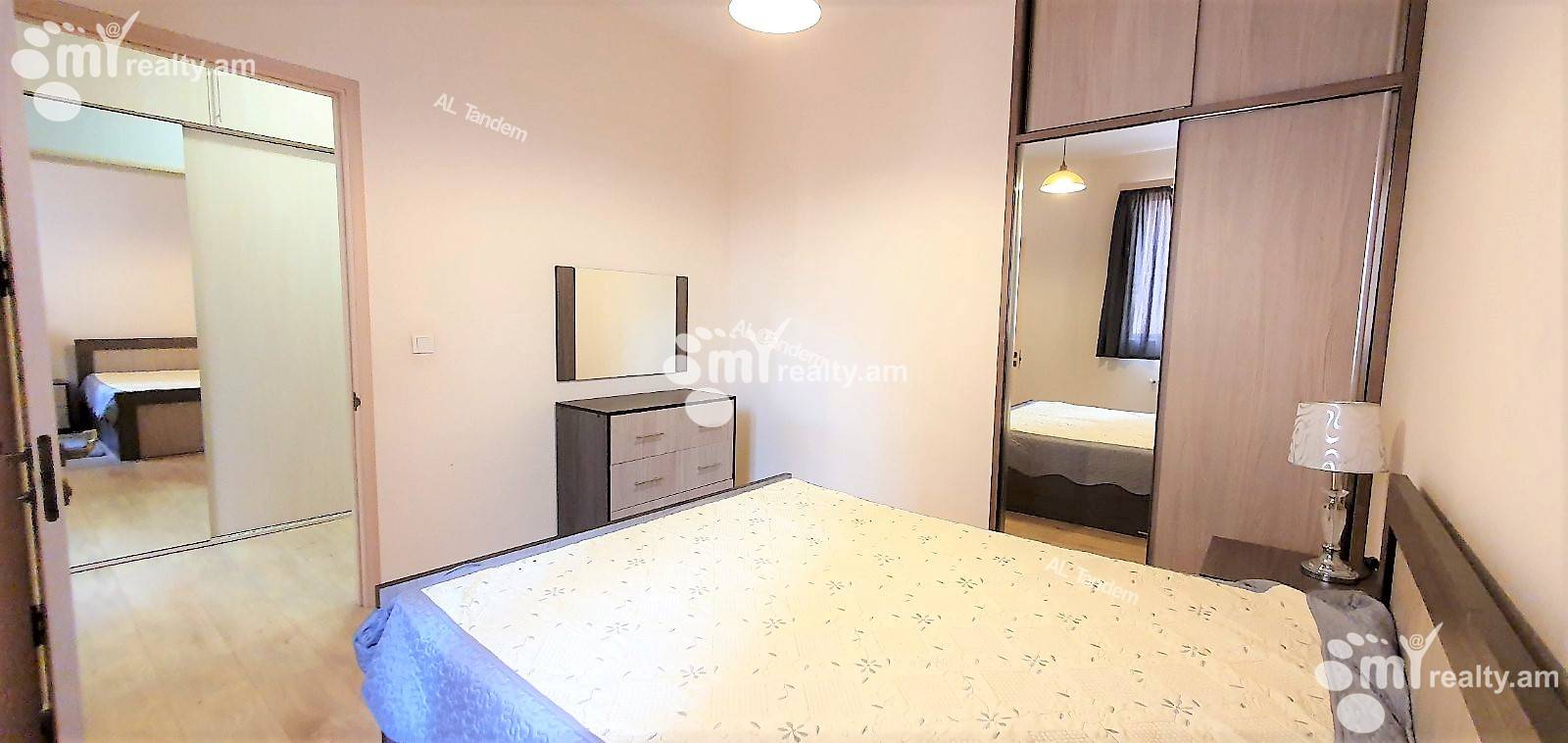 4 bedroom apartment for rent Antarayin St, Center Yerevan, 147991