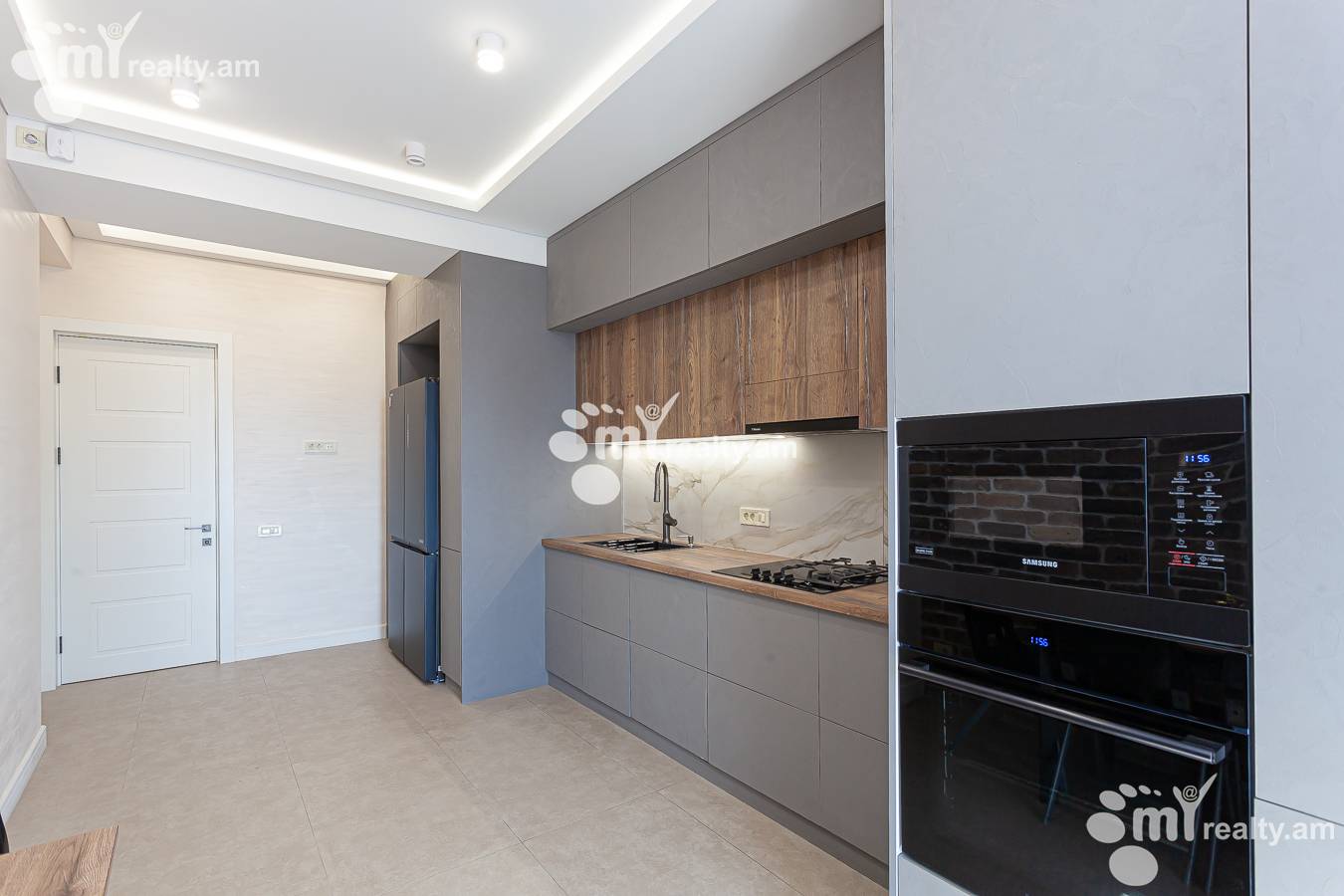 4 bedroom apartment for sale خیابان مالخاسیانتس, عربگیر ایروان, 152404