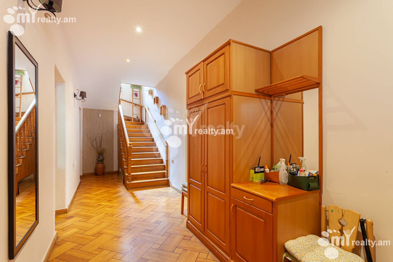 House for rent Kond St, Center Yerevan, 149787