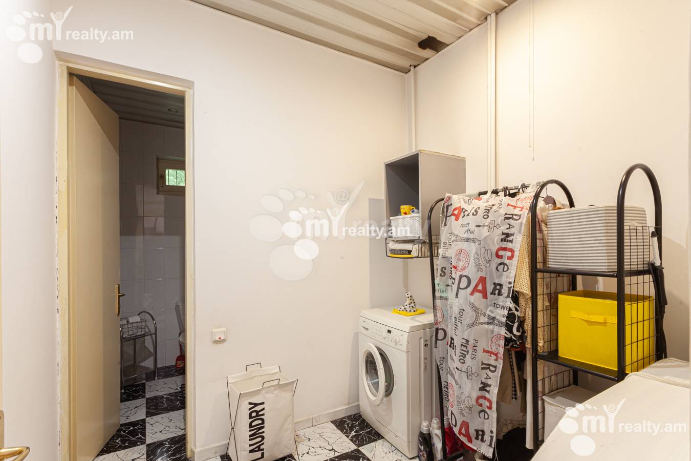 House for rent Kond St, Center Yerevan, 149787