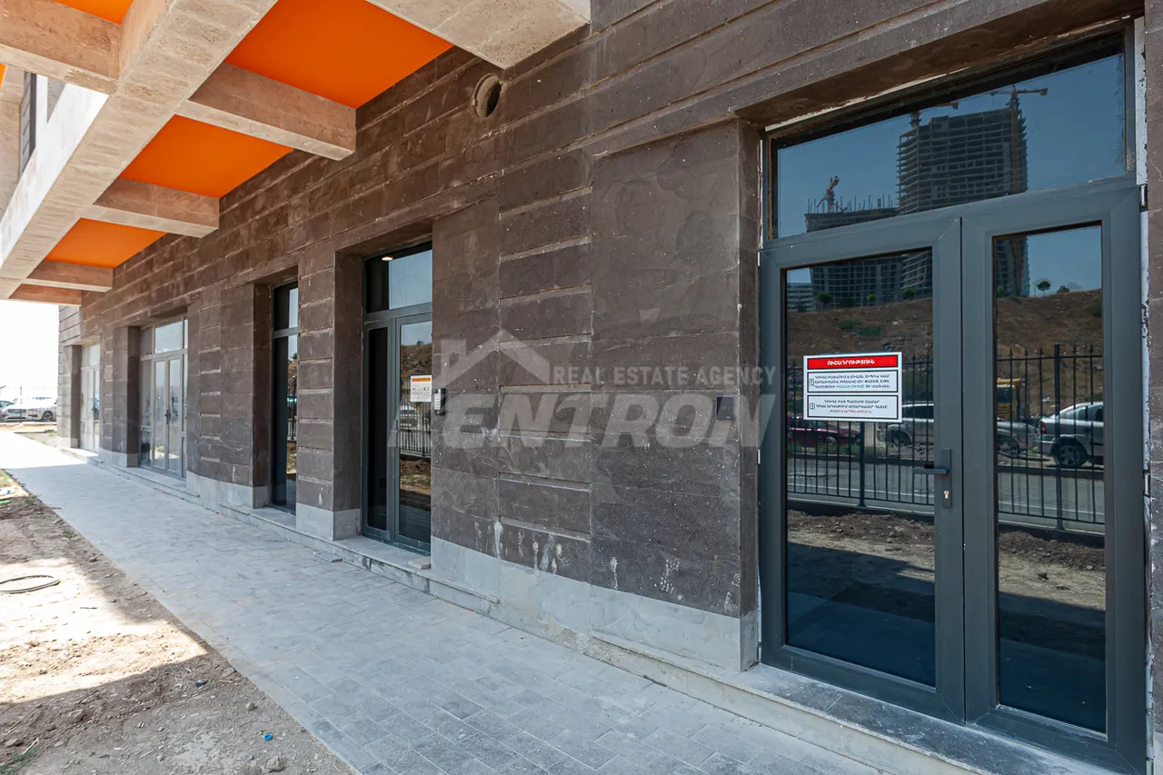 3 bedroom apartment for sale Leningradyan St, Adshapnjak Yerevan, 157519