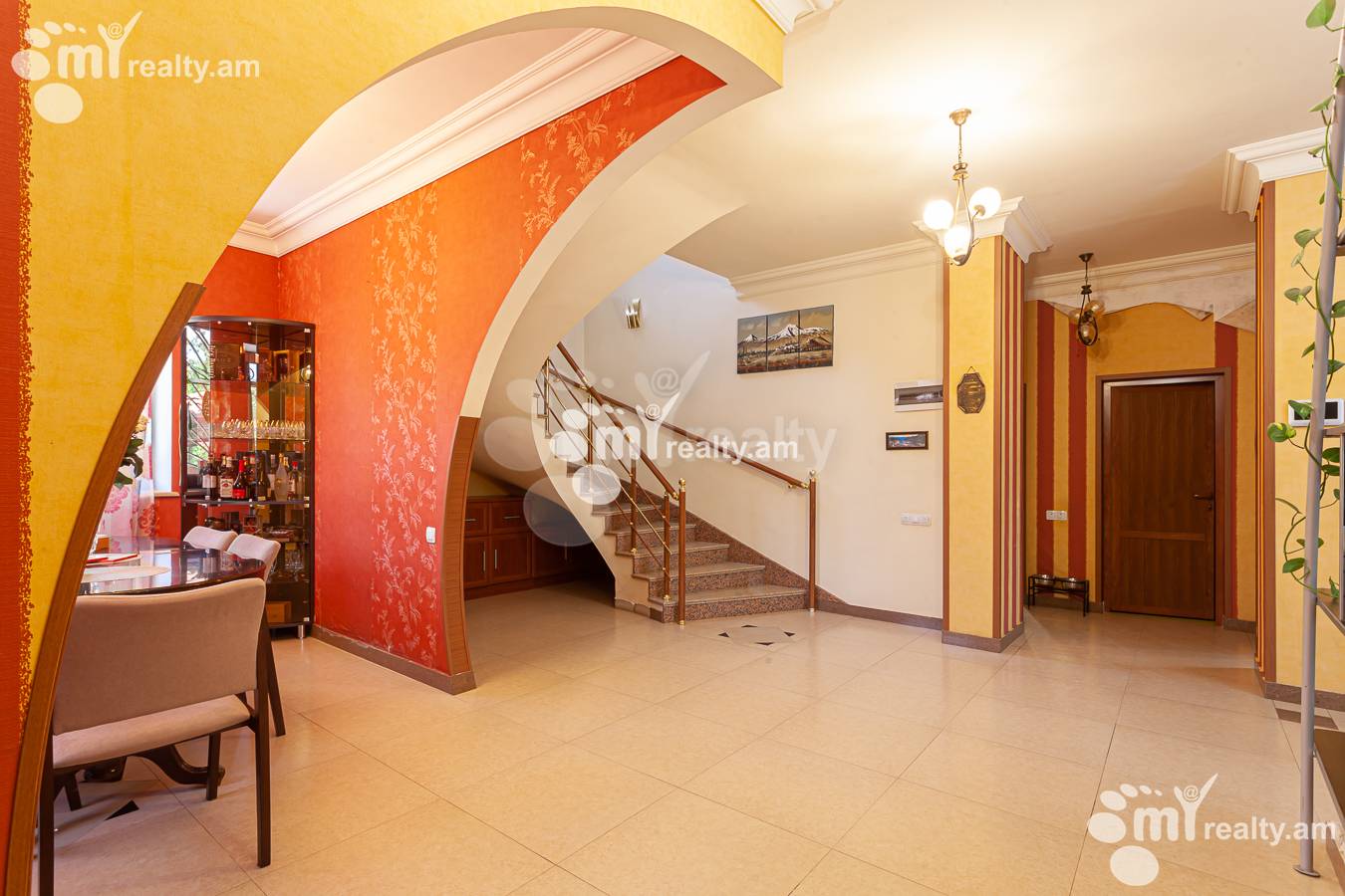 Առանձնատուն  Պարույր Սևակ թաղ., Ավան Երևան, 155747