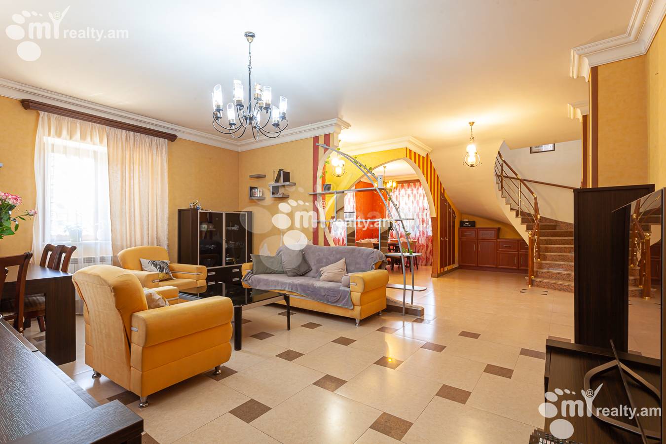 Առանձնատուն  Պարույր Սևակ թաղ., Ավան Երևան, 155747