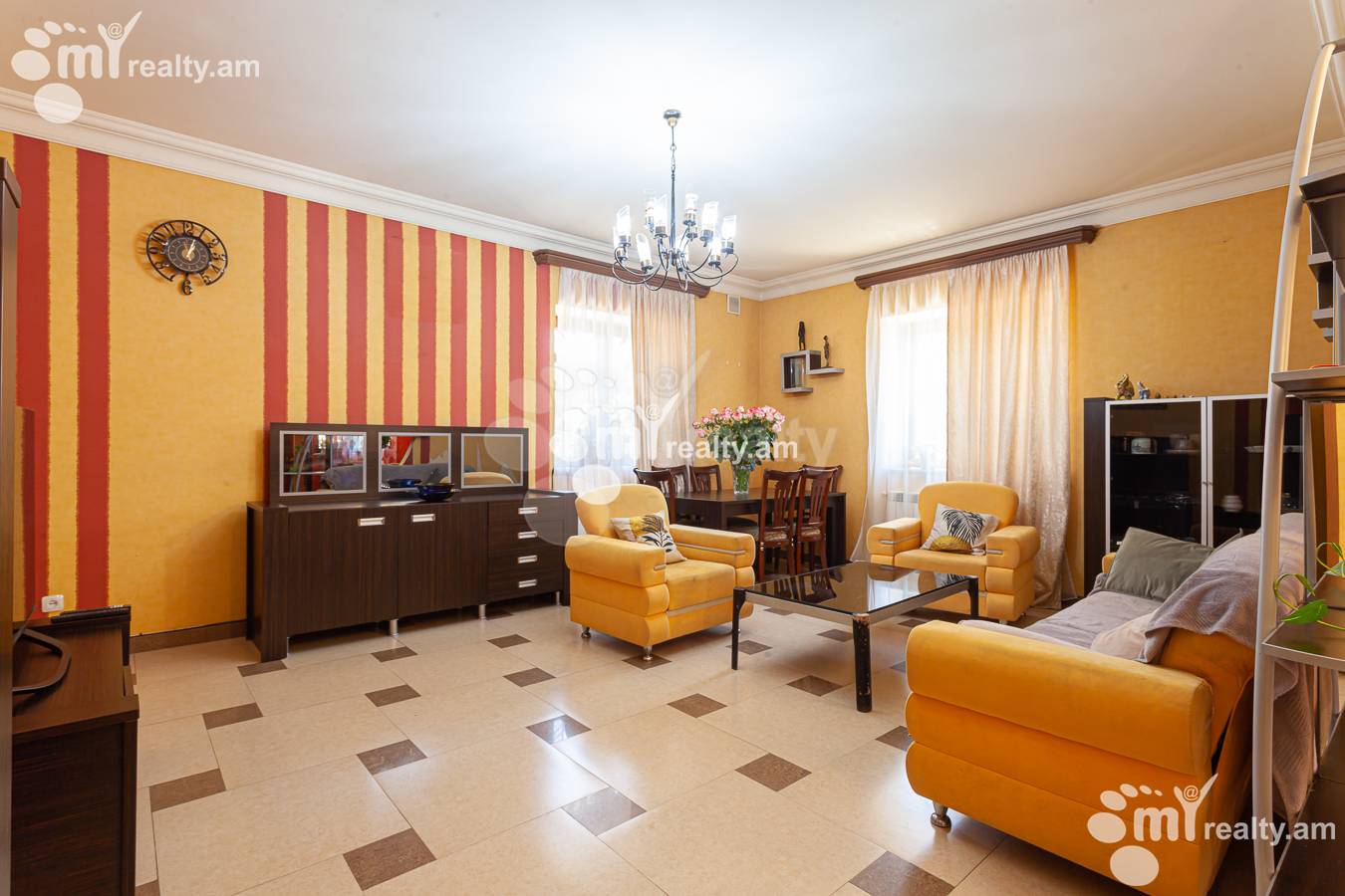 Առանձնատուն  Պարույր Սևակ թաղ., Ավան Երևան, 155747