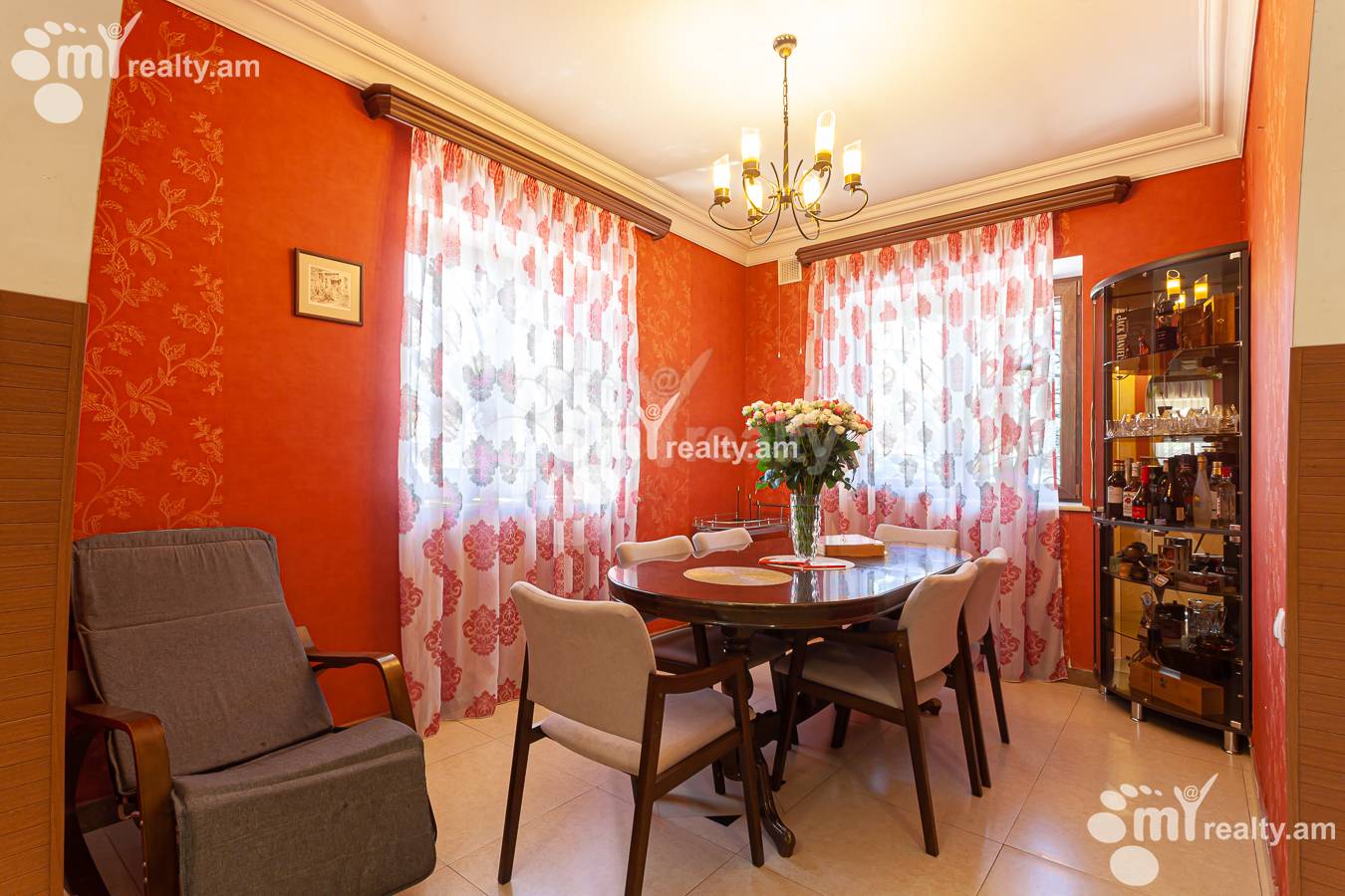 Առանձնատուն  Պարույր Սևակ թաղ., Ավան Երևան, 155747