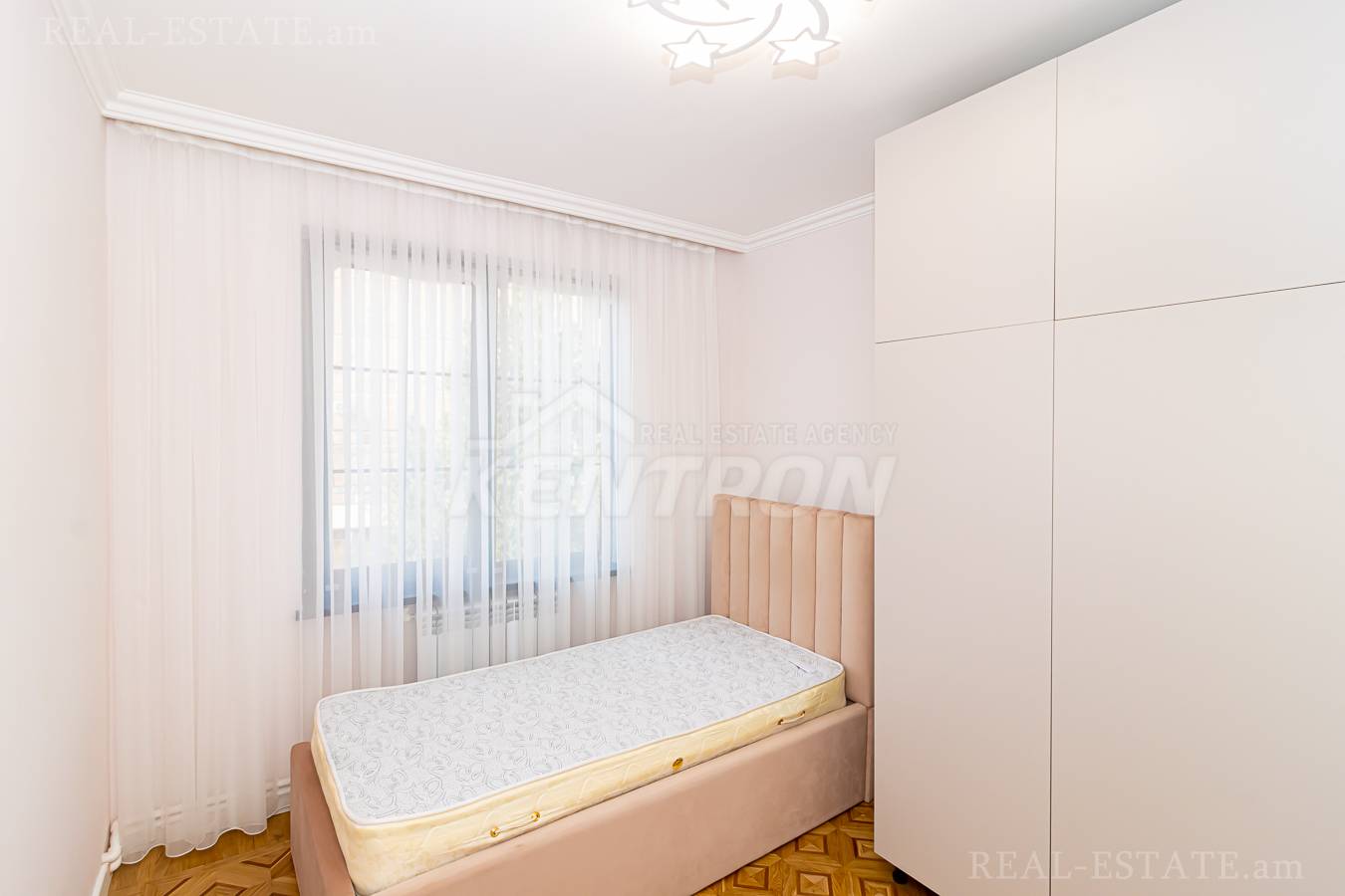 4 bedroom apartment for sale Sose St, Arabkir Yerevan, 141031