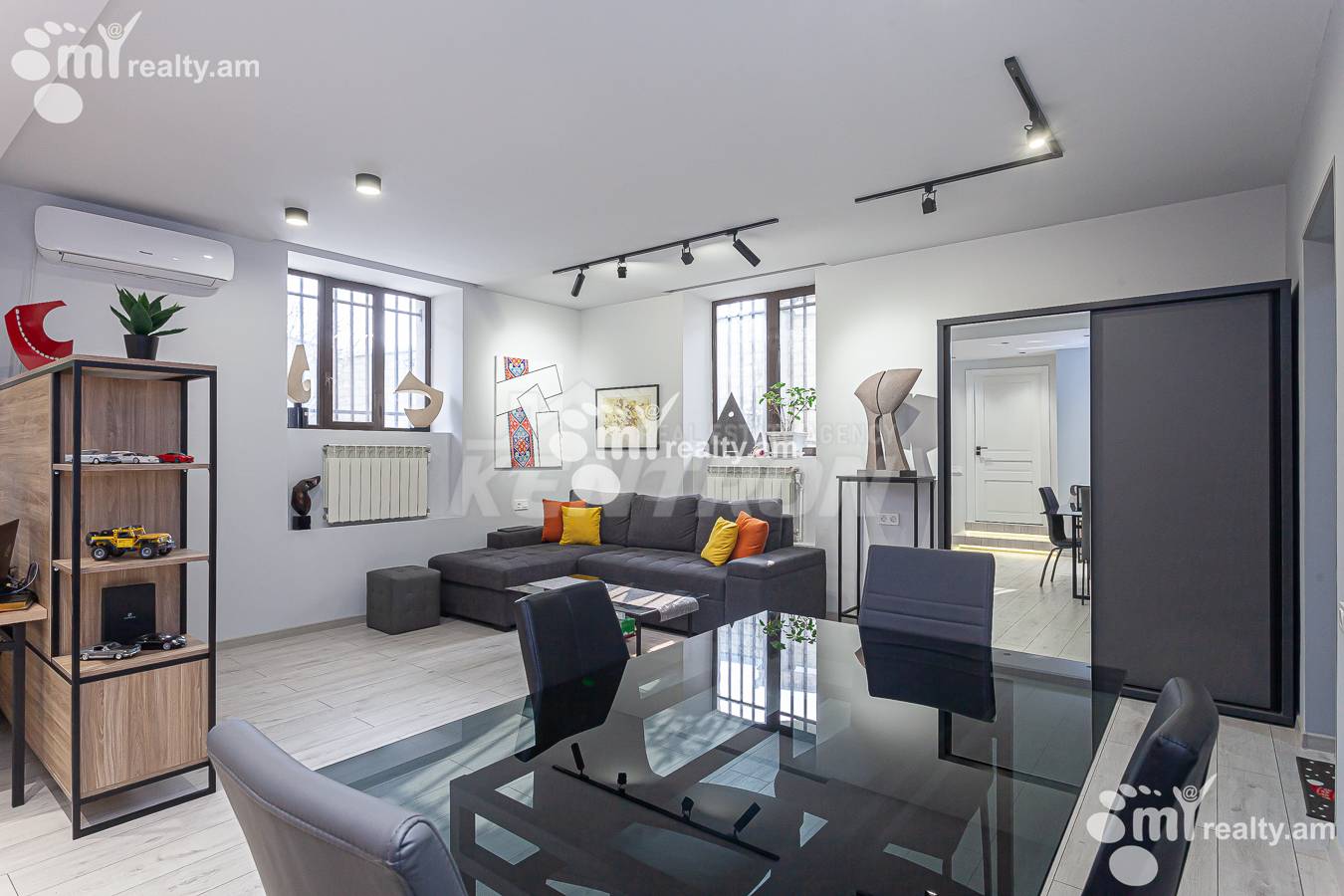 Առանձնատուն  Նոյ թաղ, Մալաթիա-Սեբաստիա Երևան, 144148