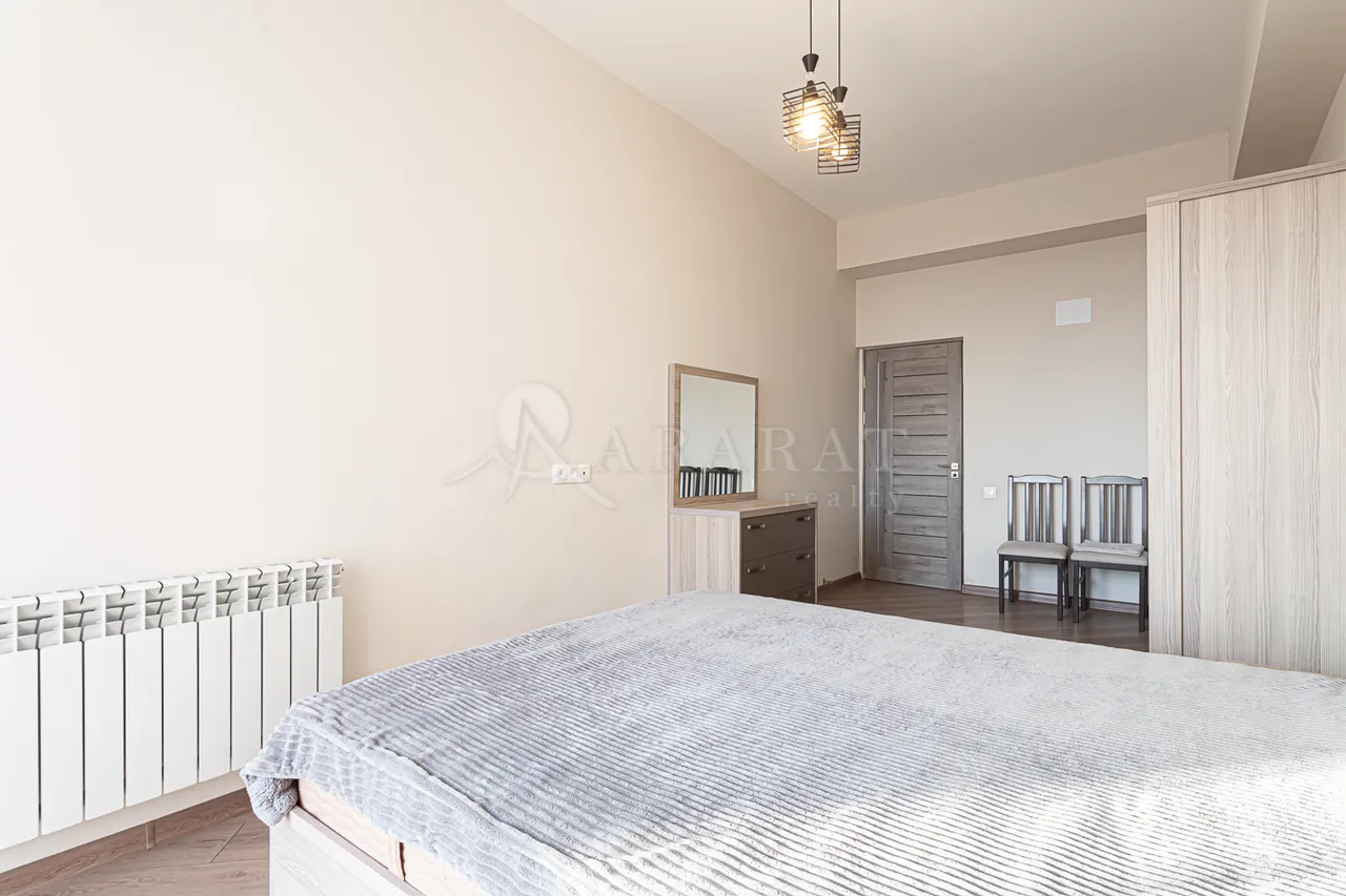 2 bedroom apartment for sale خیابان میکویان, داوتاشِن ایروان, 157995