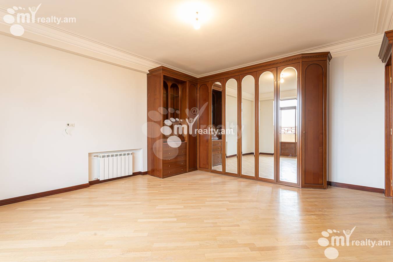 3 bedroom apartment for sale Vardanants St, Center Yerevan, 156903