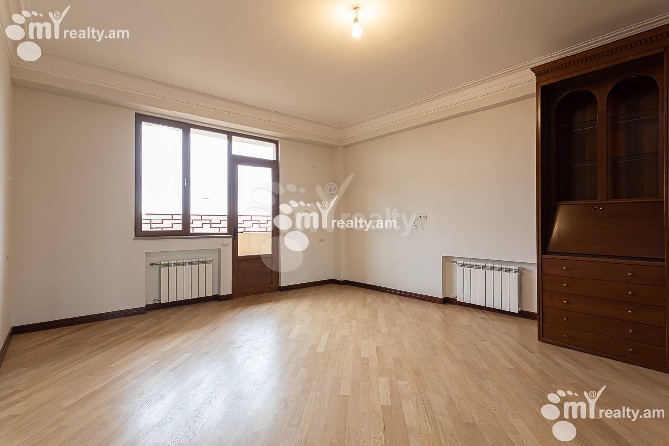 3 bedroom apartment for sale Vardanants St, Center Yerevan, 156903