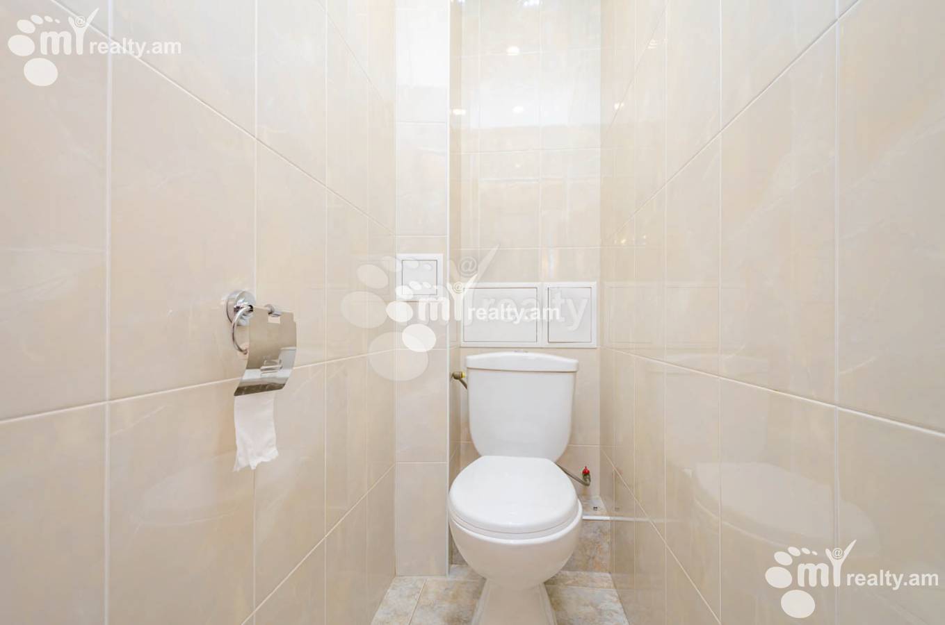 3 bedroom apartment for rent خیابان کوقباتسی, مرکز شهر ایروان, 151943