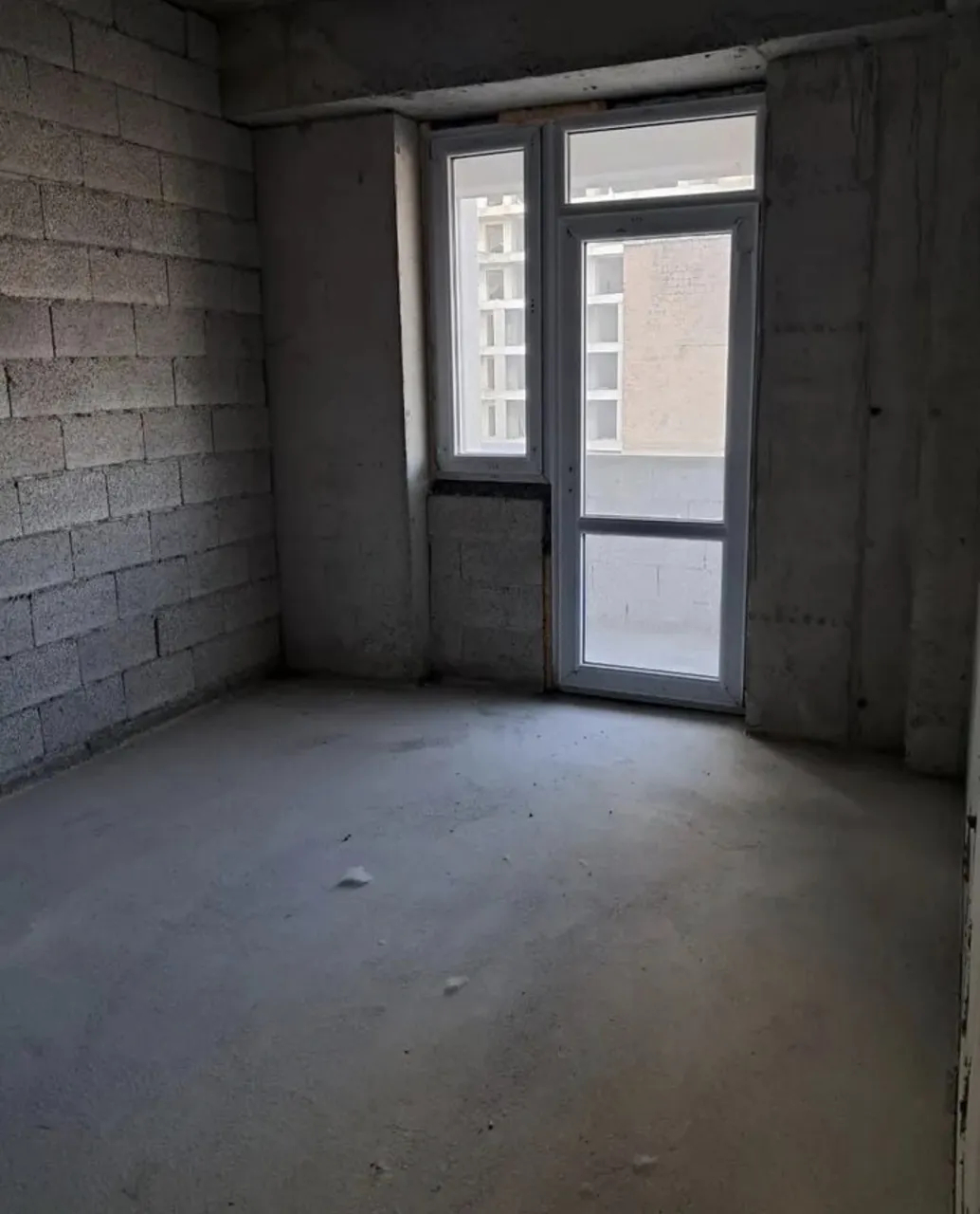 3 bedroom apartment for sale Sevak St, Qanaqer- Sejtun Yerevan, 158533