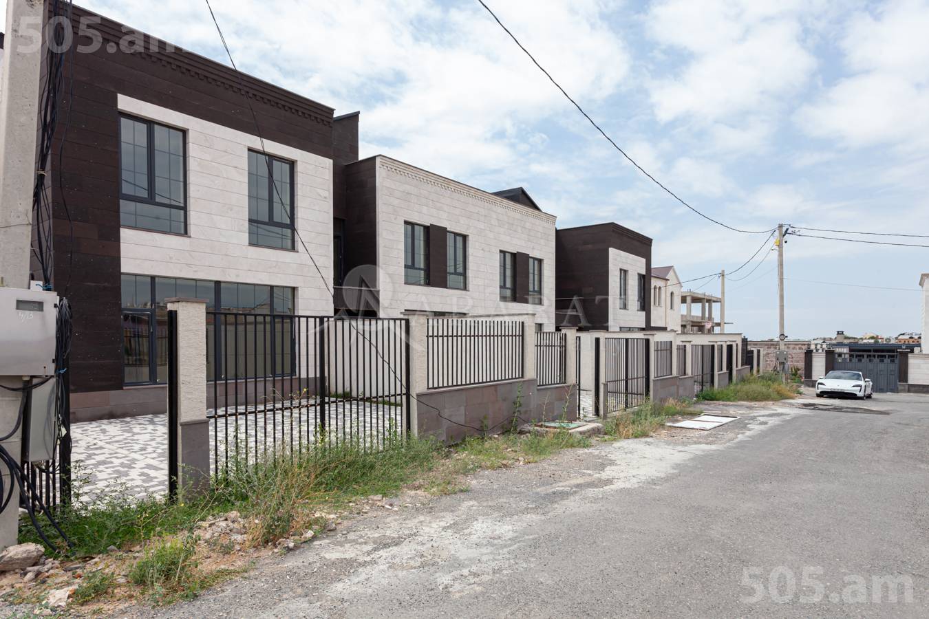 House for sale G 1 dis., Adshapnjak Yerevan, 152192
