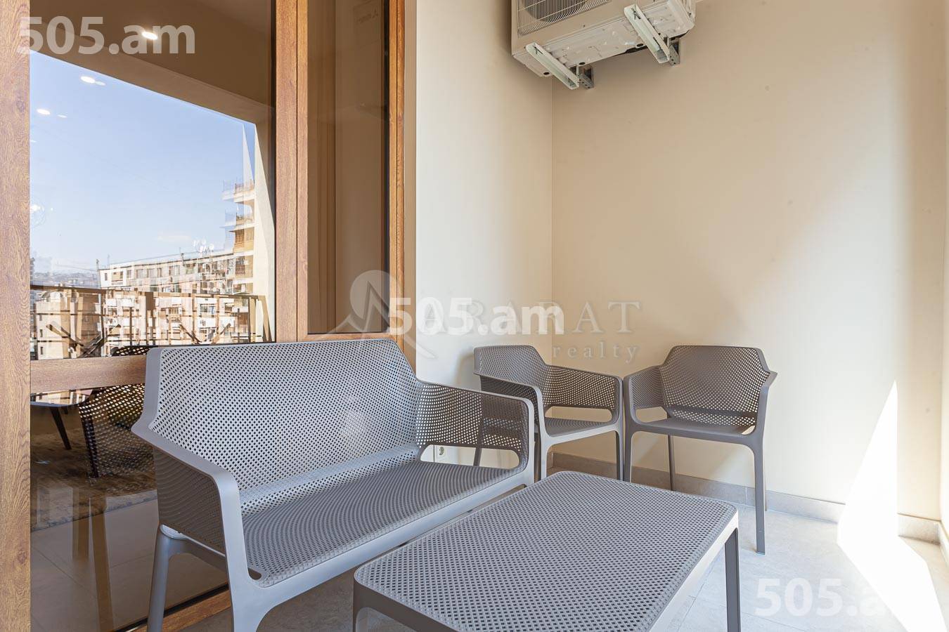 3 bedroom apartment for sale Yekmalyan St, Center Yerevan, 154947