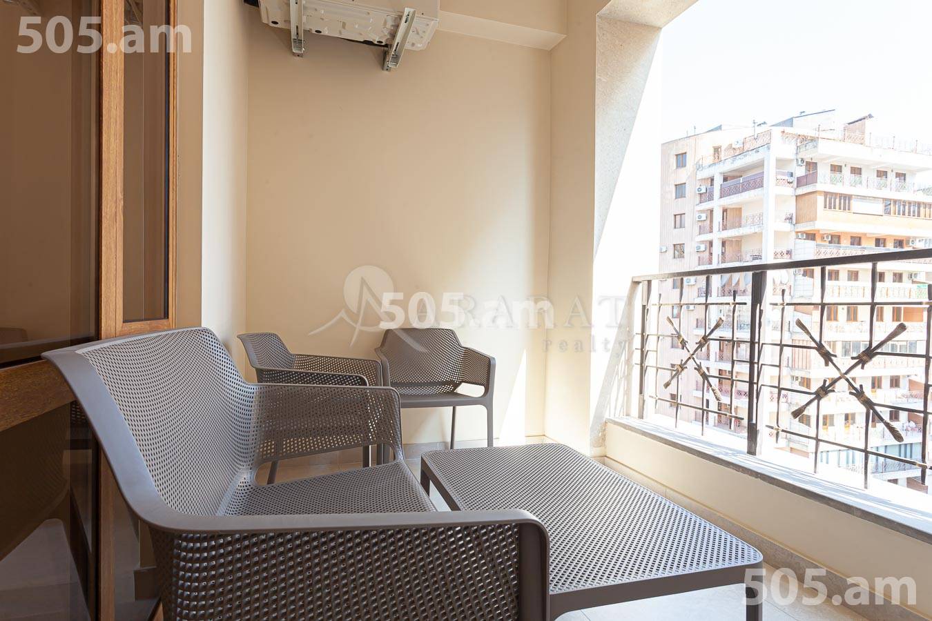 3 bedroom apartment for sale Yekmalyan St, Center Yerevan, 154947