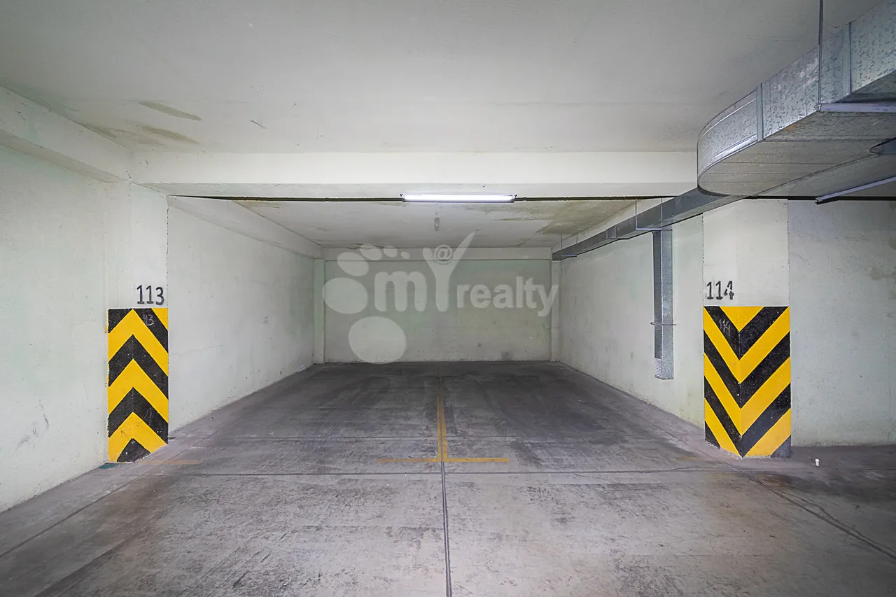 5 bedroom apartment for sale Tsitsernakaberd Highway, Center Yerevan, 161498