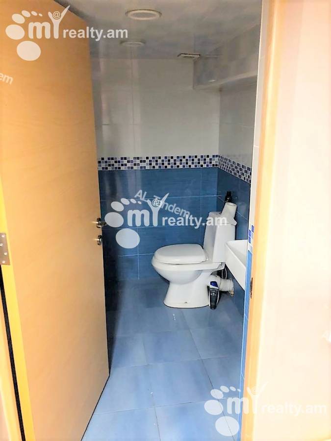 Առանձնատուն վարձով Գրիբոեդովի փող, Արաբկիր Երևան, 134103