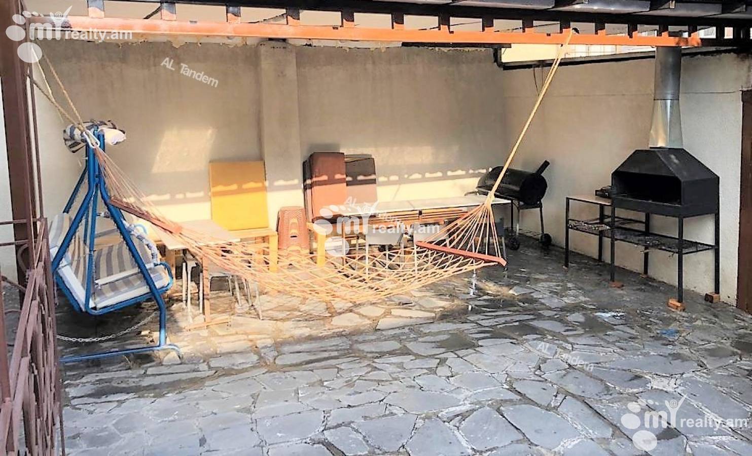 Առանձնատուն վարձով Գրիբոեդովի փող, Արաբկիր Երևան, 134103