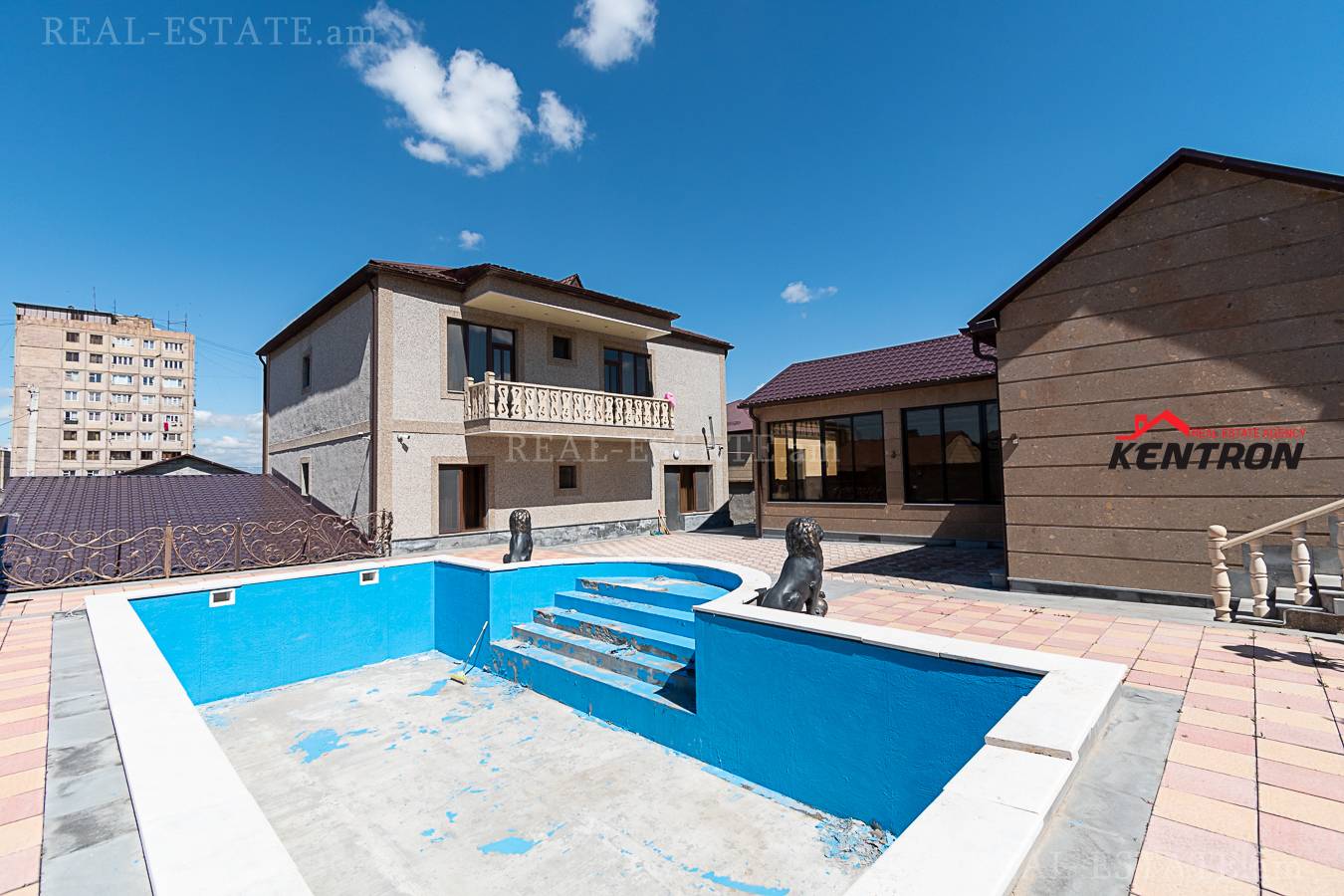 Снять дом Дурян поселок, Аван Ереван, 132653