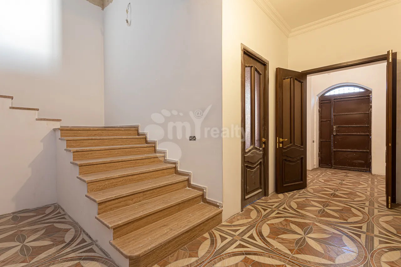 House for sale Davtashen 3 district, Davtachène Yerevan, 158570
