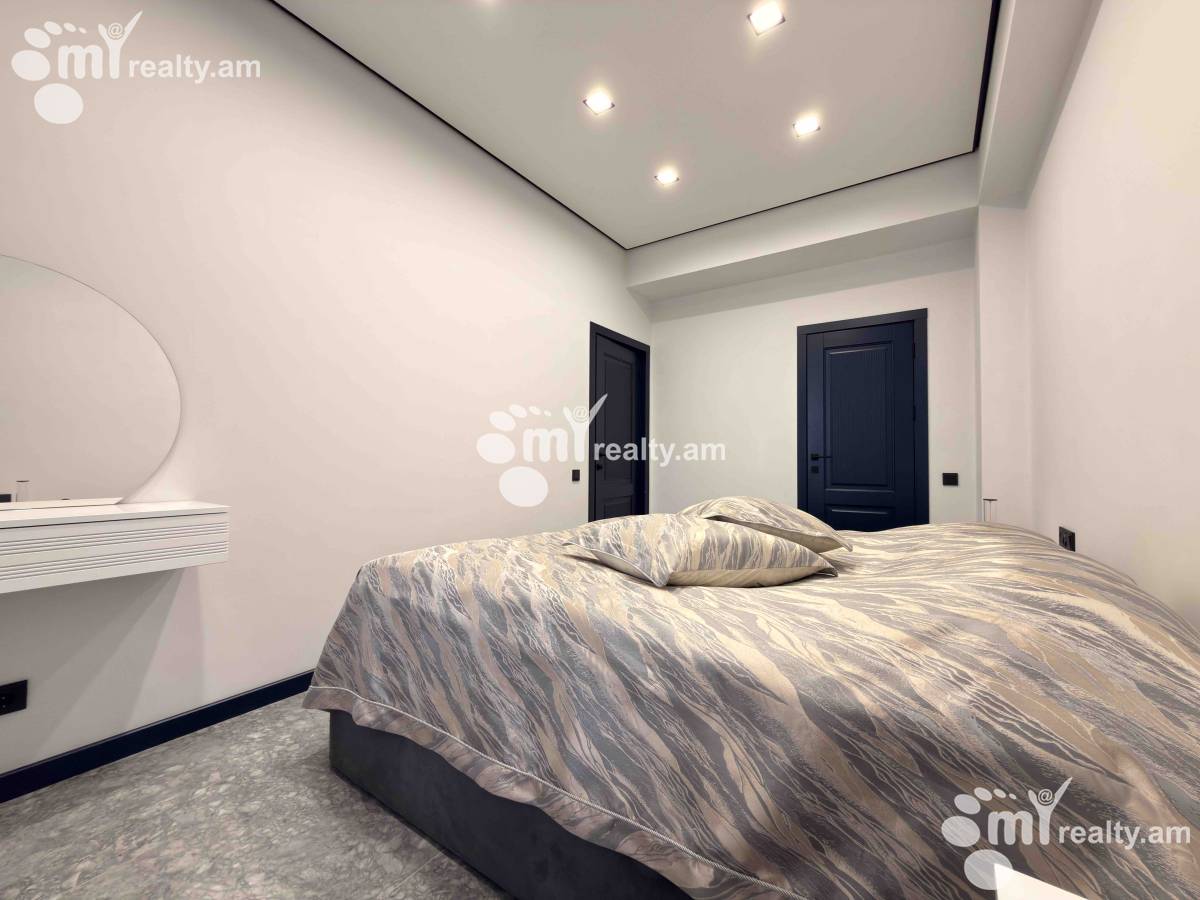 2 bedroom apartment for sale Leningradyan St, Adjapnyak Yerevan, 158618