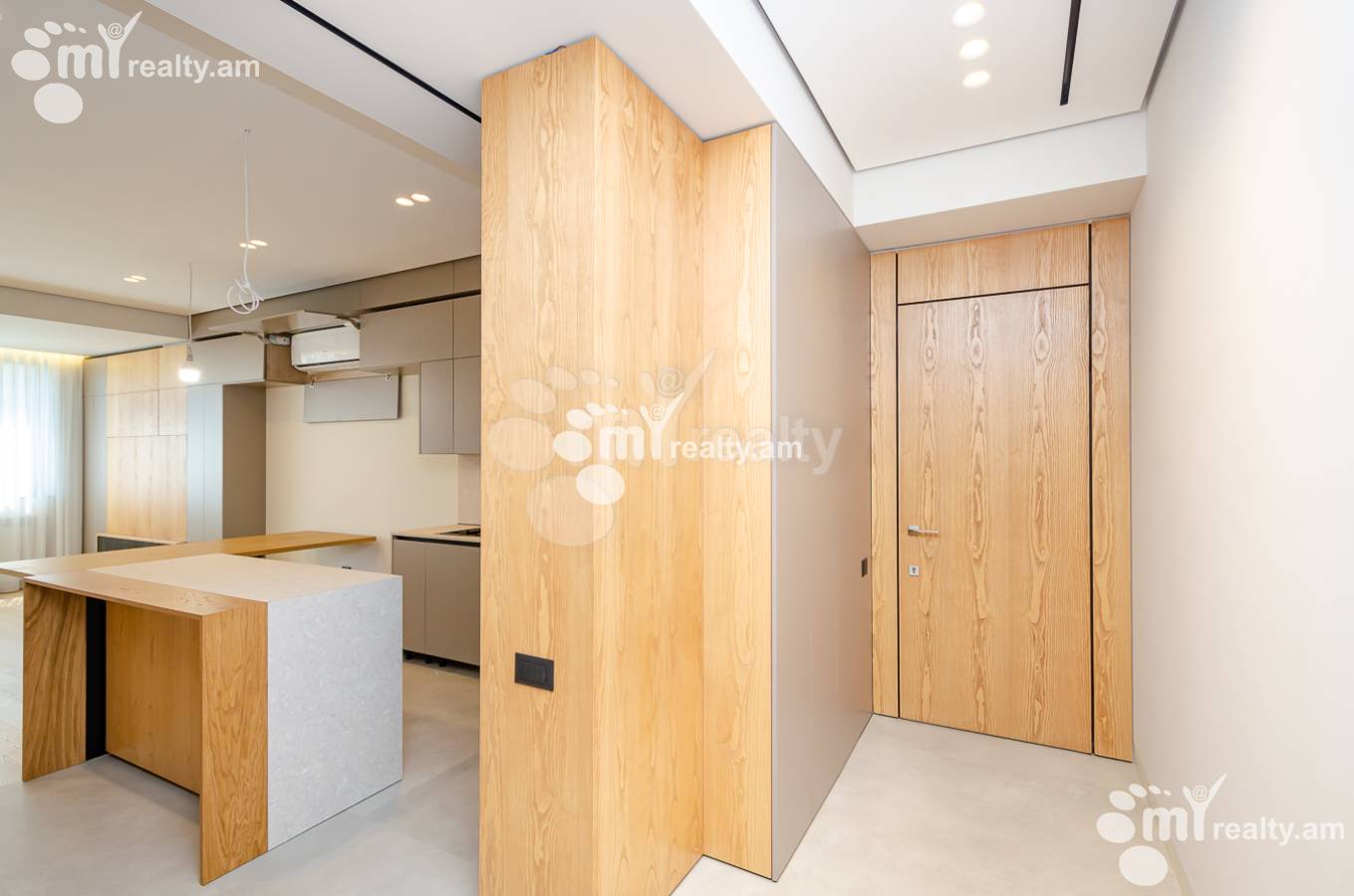 3 bedroom apartment for sale Antarayin, Rue Leonid Azgaldyan, Center Yerevan, 152368