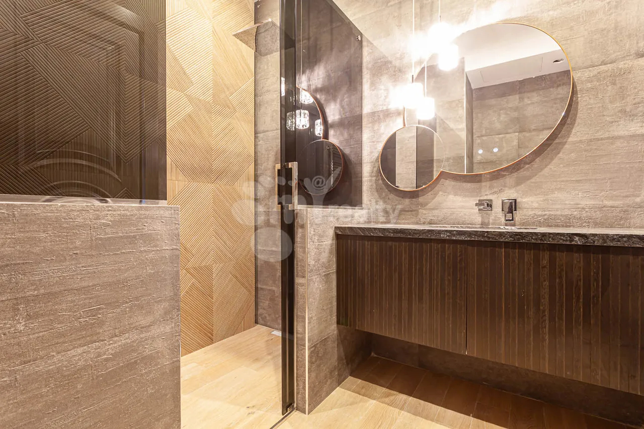 2 bedroom apartment for rent (خیابان باقرامیان (عربکیر, عربگیر ایروان, 158850