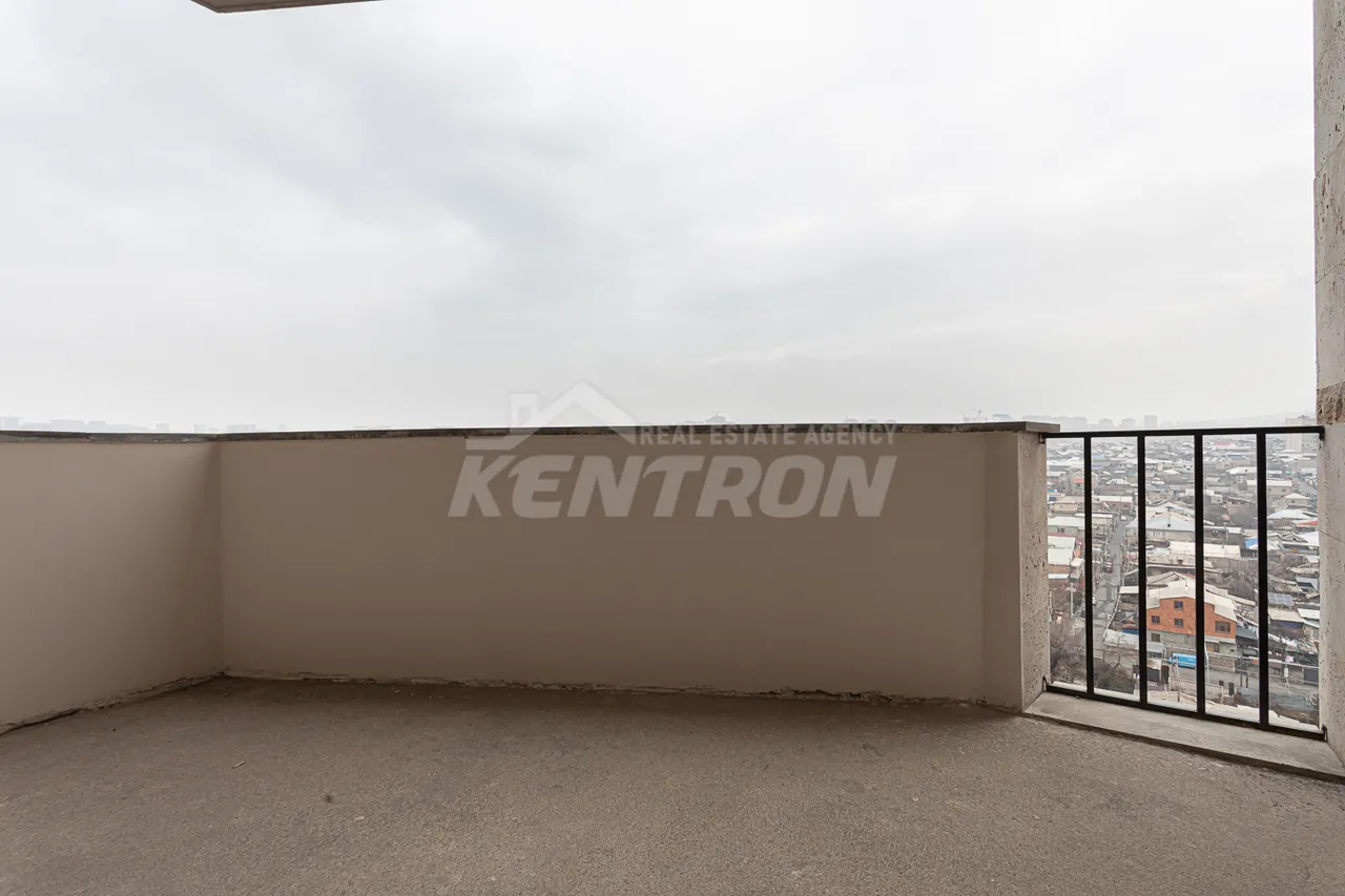 4 bedroom apartment for sale Khudyakov St, Awan Yerevan, 158631