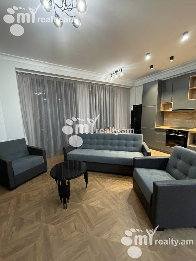 3 bedroom apartment for sale خیابان ساسنا تِسرِر, داوتاشِن ایروان, 125229