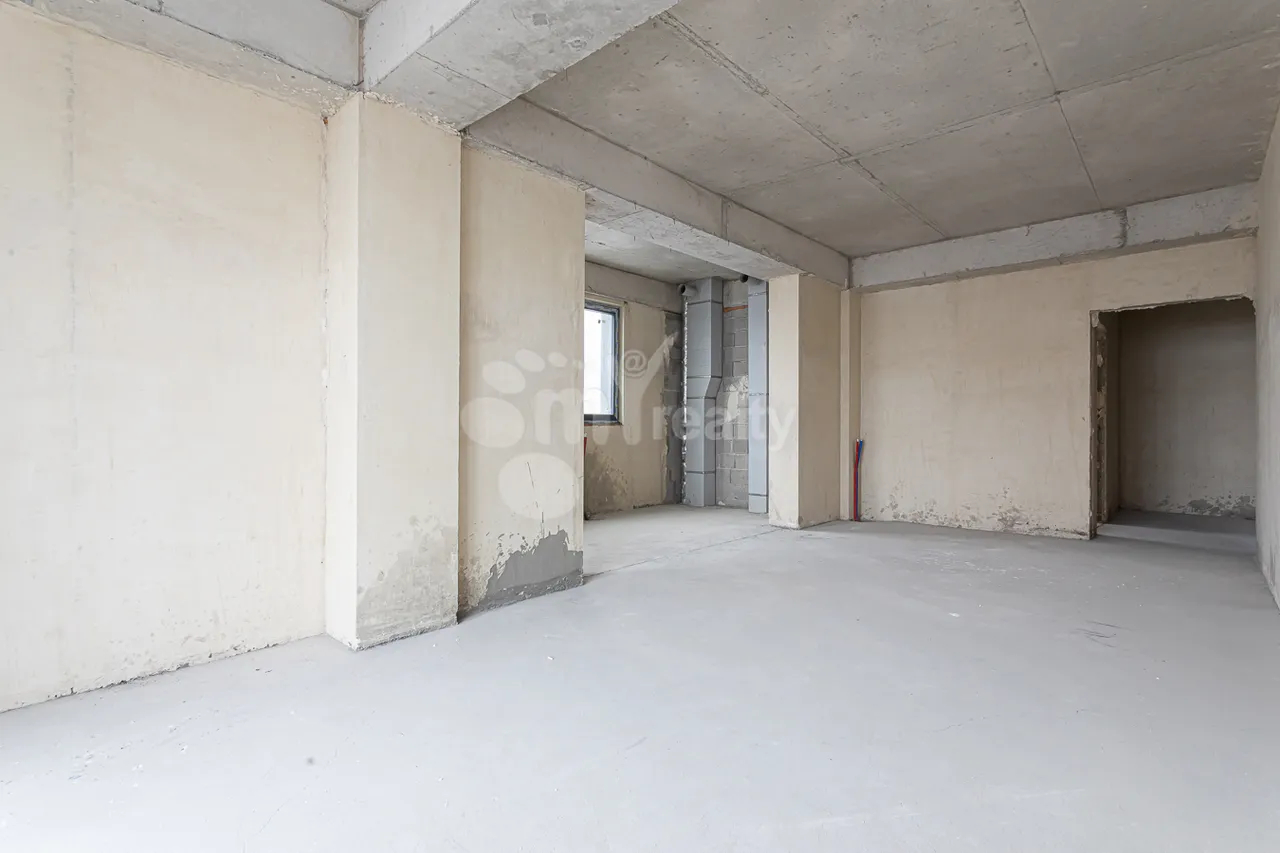 3 սենյականոց բնակարան  Գևորգյան փող․, Դավթաշեն Երևան, 159189