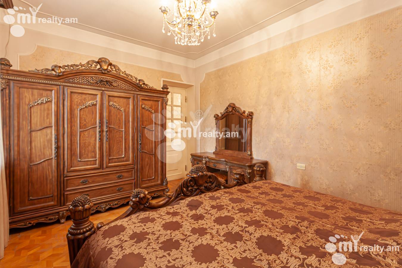 House for rent خیابان 4 سیلیکیان, آچاپنیاک ایروان, 149627