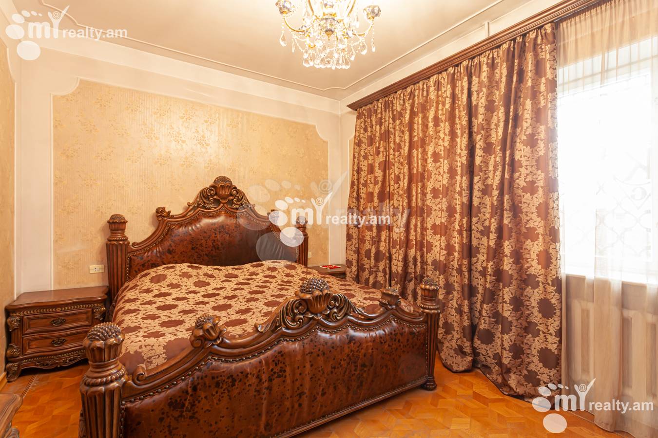 House for rent خیابان 4 سیلیکیان, آچاپنیاک ایروان, 149627